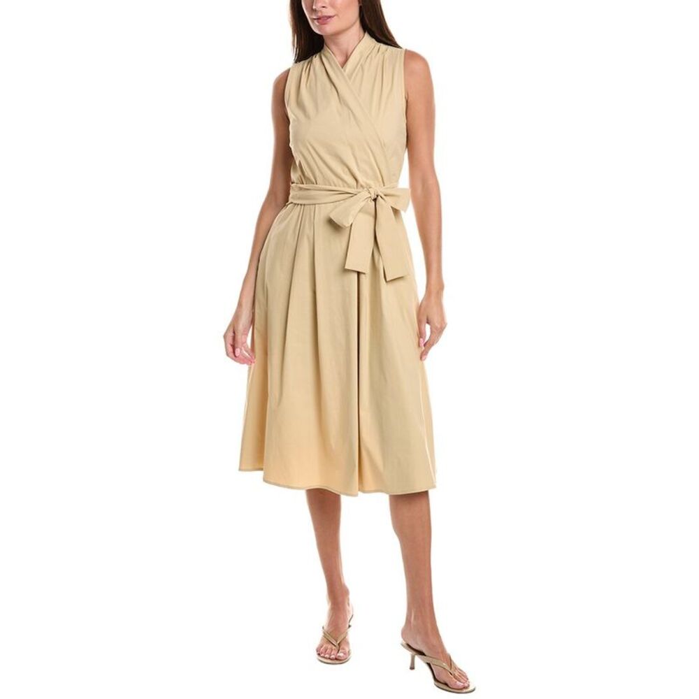 Joseph Ribkoff Womens  Midi Dress